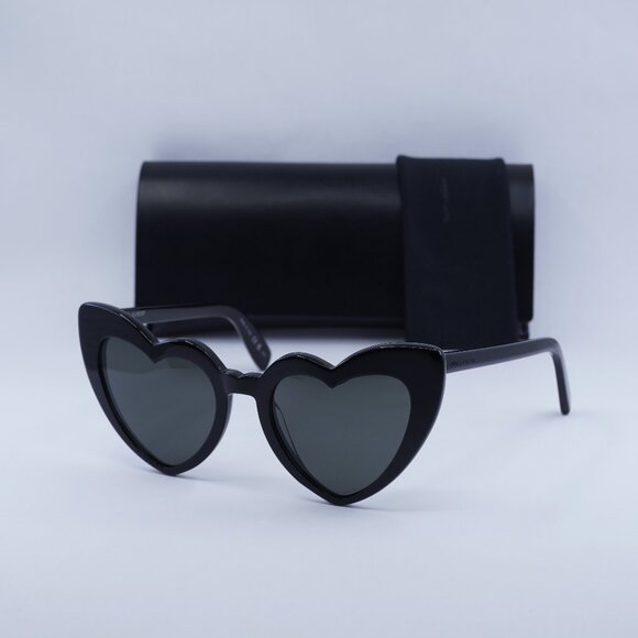 Final Price! Saint Laurent SL181 LOU LOU 001 Sunglasses main image 4